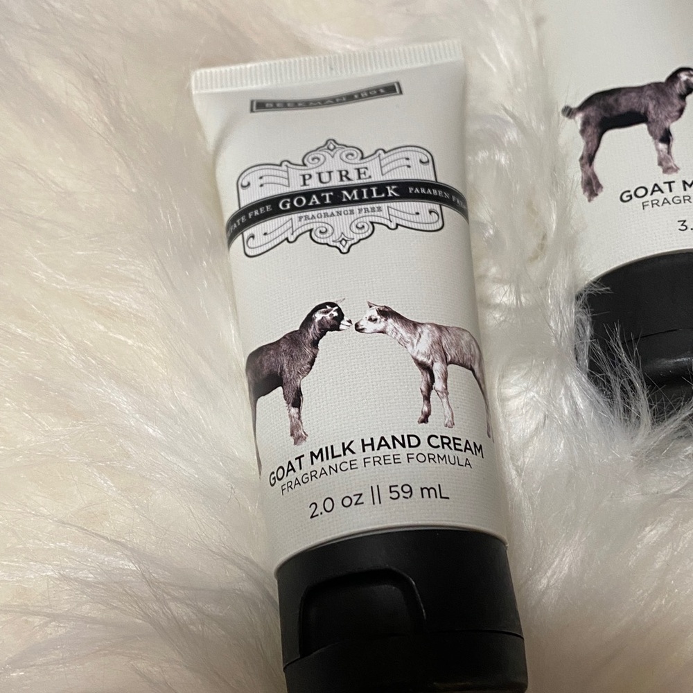 Beekman 1802 Goat Milk Skincare Collection - Picture 8 of 8